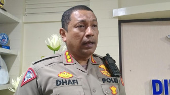 Polda Jambi Siagakan Personel Amankan Malam Misa